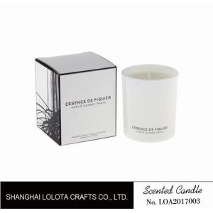Buy cheap Great Smelling Holiday Scented Candles , Multi Colored Handmade Soy Wax Candles from wholesalers