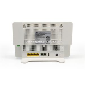 Original HUAWEI echolife HG8245Q2 GPON ONU Routing type ONT FTTH dual band WiFi