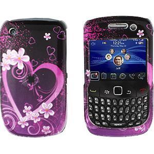 Buy cheap Case for Blackberry Curve 8520 8530 from wholesalers