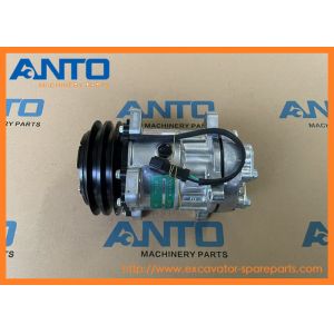 Buy cheap VOE14518640 14518640 Compressor Excavator Air Conditioner Parts For EC135B EC140B from wholesalers