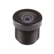 Buy cheap 1.8mm board lens/M12 lens/wide angle lens from wholesalers