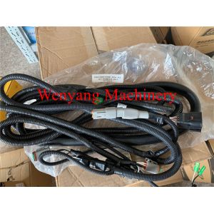 Buy cheap SDLG LG958 wheel loader genuine spare parts wiring harness 29410001032 product