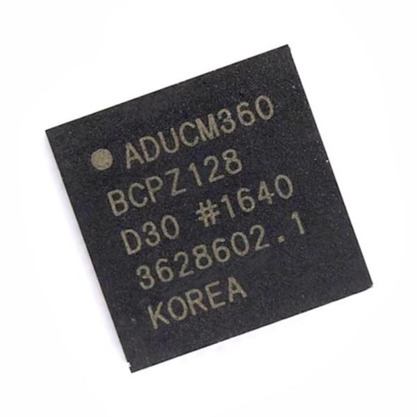 Buy cheap New original ADUCM360BCPZ128 LFCSP-48 Electronic Components Integrate circuit Support BOM matching ADUCM360BCPZ128 from wholesalers