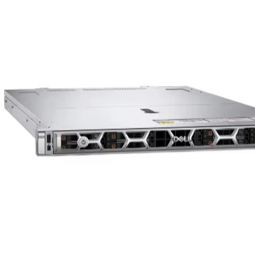 PowerEdge R6725 1U Rack Server with AMD EPYC 3.3GHz 16GB-64GB RAM