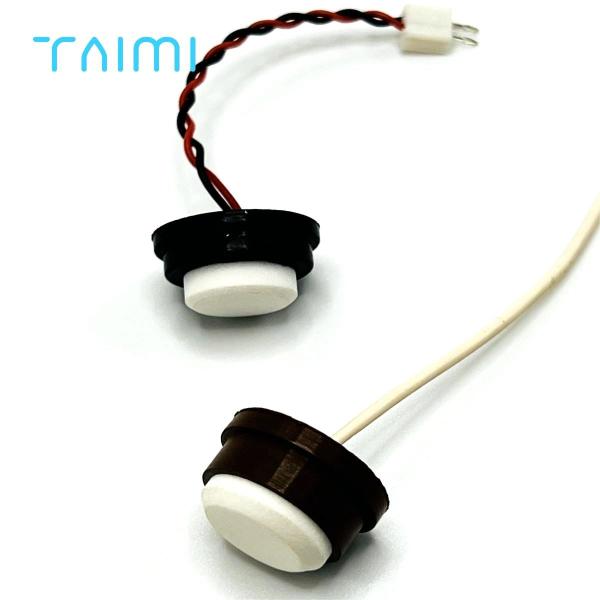 Quality High Precision Ultrasonic Gas Sensor 200Khz for sale