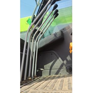 Buy cheap Used 2019 Zoomlion Truck Crane 25 Tons  ZTC250V451 For Sale from wholesalers