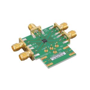 Buy cheap EV1HMC345ALP3 Embedded Solutions SP4T Switch HMC345ALP3E RF Evaluation Board from wholesalers
