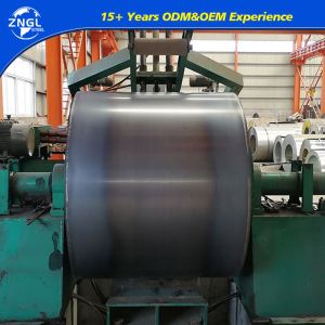 Buy cheap Steel Products Distribution Q345 and St37 Carbon Steel Coil with GS Certificate from wholesalers