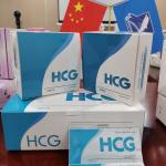 Buy cheap Rapid Test 5 Minutes Do A Pregnancy Test Online Disposable Home One Step HCG Pregnancy Test Kits from wholesalers