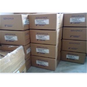 Buy cheap INDUSTRIAL SERVO DRIVER YASKAWA SGDH-30AE 3000W 28.4N/M 1000RPM*NIB  New Original from wholesalers