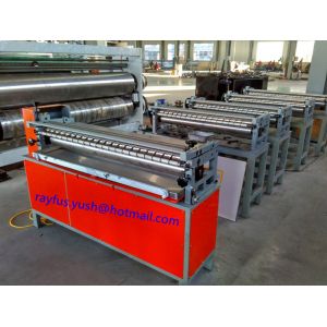 Paper Automatic Sheet Pasting Machine Easy Operation And Maintenance