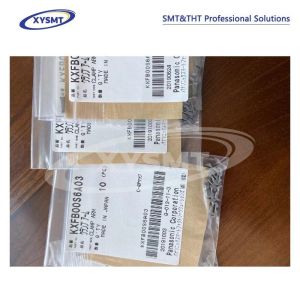 KXFB00S6A03 Clamp Arm Panasonic Cm402 8 Head