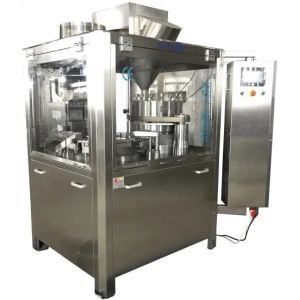 Buy cheap Advanced Fully Automatic Capsule Filling Machine Precision And Accuracy from wholesalers