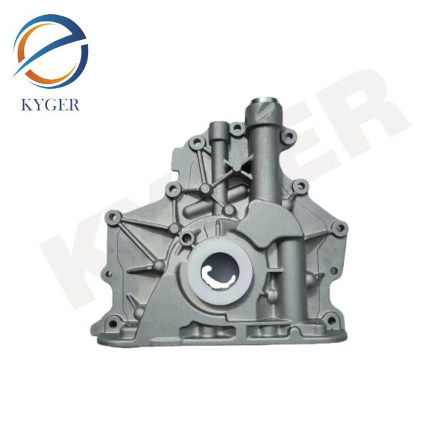 Buy cheap 4.4 Diesel Engine Oil Pump LR089143 For Range Rover Sport L320 Range Rover L405 Range Rover Sport LR014546 LR050540 LR002448 from wholesalers