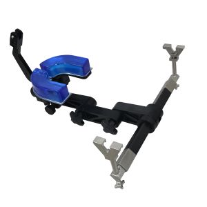 Buy cheap Mayfield Headframe Carbon Fibre Surgical Head Clamp For Neurosurgery from wholesalers