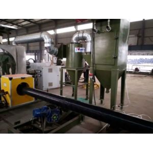 Buy cheap Three Layer/3lpp Steel Pipe/Tube Anti-Corrosion Coating Processing Machine from wholesalers
