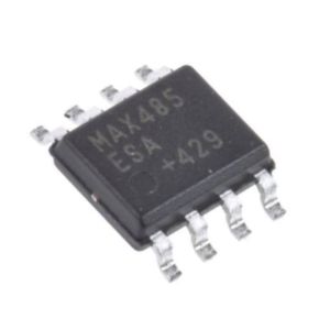 MAX485EESA+T