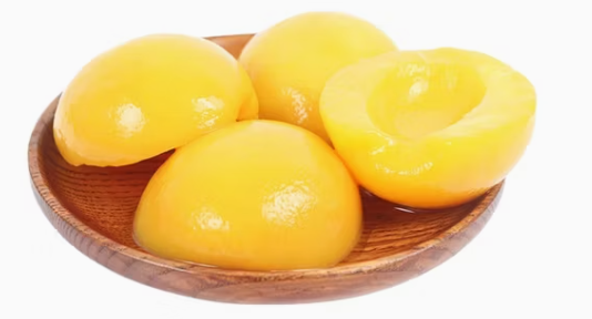 Buy cheap Enjoy Delicious Food and Health with Canned Yellow Peach Canned Fruit And Vegetable from wholesalers