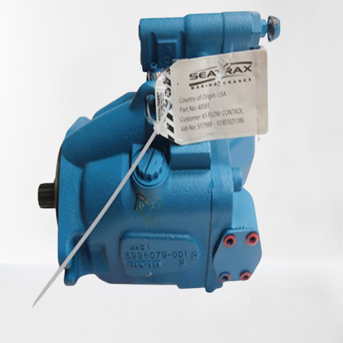 Buy cheap Seatrax Pilot Circuit Pump 40581 from wholesalers