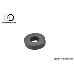 Buy cheap Ring Shape Ferrite Permanent Magnets High Durability Long Service Life from wholesalers