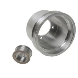 Buy cheap CNC Turning Fitness Equipment  parts RoHS Plating Treatment machined parts from wholesalers