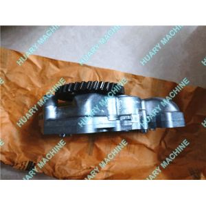 Buy cheap Mitsubishi engine parts, ME222053 oil pump, Mitsubishi 4M50 oil pump from wholesalers