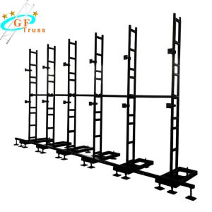 Buy cheap Aluminum 5M Truss Display System For LED Screen Cabinet from wholesalers