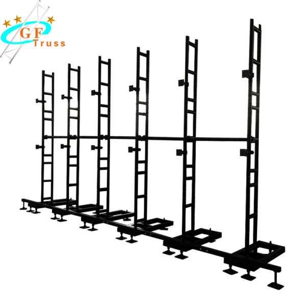 Buy cheap Aluminum 5M Truss Display System For LED Screen Cabinet from wholesalers