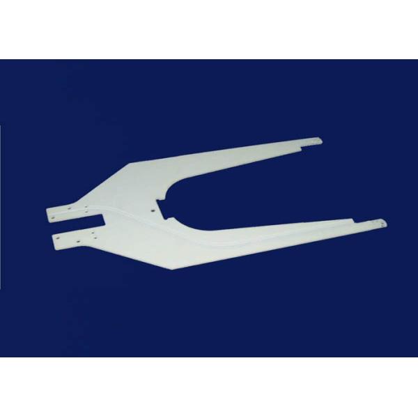 Buy cheap Precision Advanced Technical Ceramics Injection Molding For Welding Machines from wholesalers