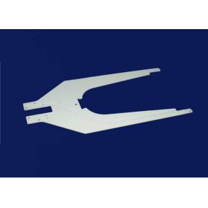 Buy cheap Precision Advanced Technical Ceramics Injection Molding For Welding Machines from wholesalers