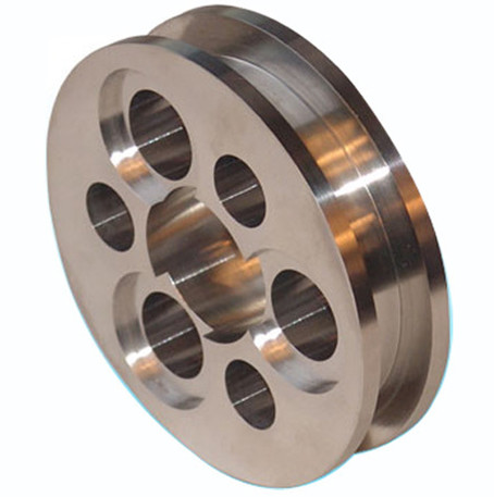 Buy cheap CNC Machine Shop China for High Precision Grinding Micromachining Parts of Industrial Components Manufacturing from wholesalers