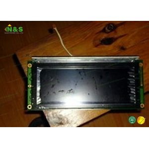 Buy cheap Ultra - Thin Optrex Monochrome LCD Panel For Industrial Application DMF5003NB-FW from wholesalers