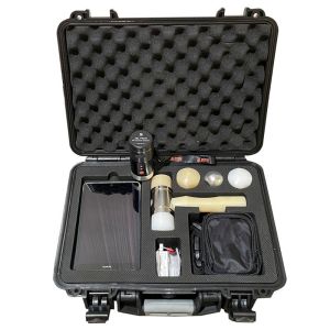 Foundation Pile Quality Instrument Low Strain Pile Integrity Testing Instrument