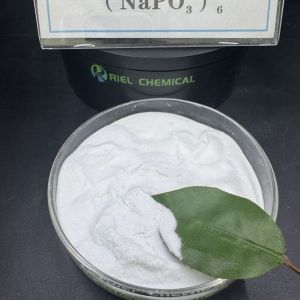 Buy cheap (NaPO3)6 Sodium Hexametaphosphate Powder White Sodium Hexa Phosphate from wholesalers