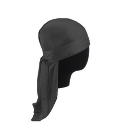 Buy cheap Men Women Lightweight Silk Fabric 100% Mulberry Silk Durag from wholesalers