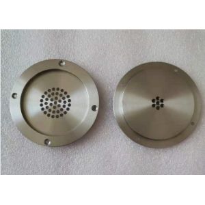 Buy cheap 99.95% Purity Molybdenum Disk Machined Parts Of Various Specifications from wholesalers