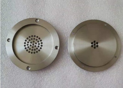 Buy cheap 99.95% Purity Molybdenum Disk Machined Parts Of Various Specifications from wholesalers