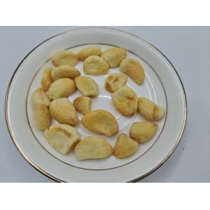 Buy cheap Original / Customized Flavor Organic Minced Garlic from wholesalers