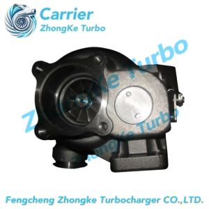 Buy cheap S200G Turbo 4294745 4294745KZ 4295703 4295703KZ 4298238 4298238KZ Turbocharger For Volvo-Penta Industrial Ship With TAD750VE TAD760VE Engine from wholesalers