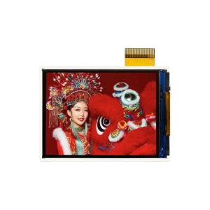 Buy cheap 2.0inch 320*240 IPS TFT LCD Module with High Resolution and Wide Viewing Angle for Portable Electronics from wholesalers