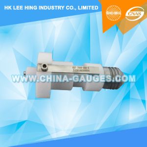 China IEC60061-3: 7006-22A-4 E27 Gauge for Testing Contact-Making and Protection Against Accidental Contact During Insertion o on sale