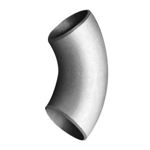 Buy cheap High Pressure Copper Nickel Elbow Fitting with Polished Appearance from wholesalers