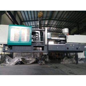 Buy cheap High Performance Plastic Injection Molding Machine CE ISO9001 Certification from wholesalers
