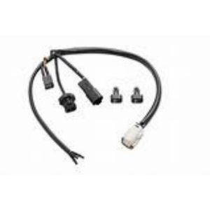 Buy cheap Temperature Custom Automotive Wiring Harness with 10×OD Bending Radius and 200 Degree Temperature from wholesalers