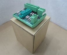 Quality Invensys Triconex 9853-610 Tricon Terminal Original New PLC for sale