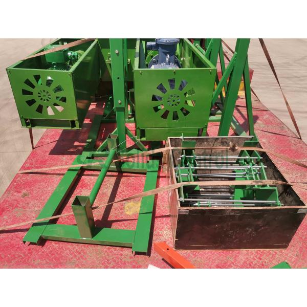 Intelligent Drilling Mud System Waste Treatment Equipment