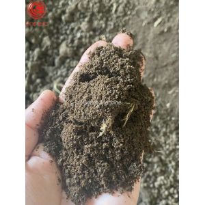 Buy cheap 32CBM Compost Fertilizer Fermentation Vessel Poultry SUS316 Manure Fermentation Tank from wholesalers