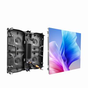 Buy cheap Rental LED Screen P4.8 from wholesalers