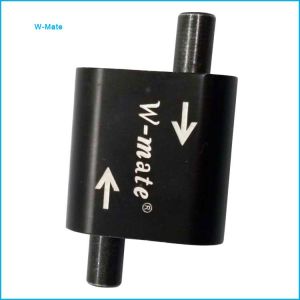 Buy cheap M12 Black Self Gripping Cable Looping Gripper with 1*7 and 1*19 Steel Wire Rope from wholesalers