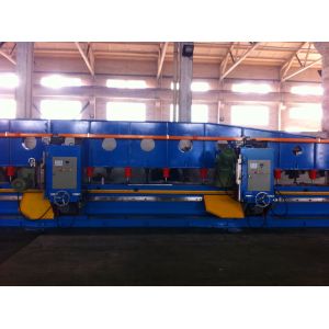 Buy cheap Edge Milling Beveling Machine from wholesalers